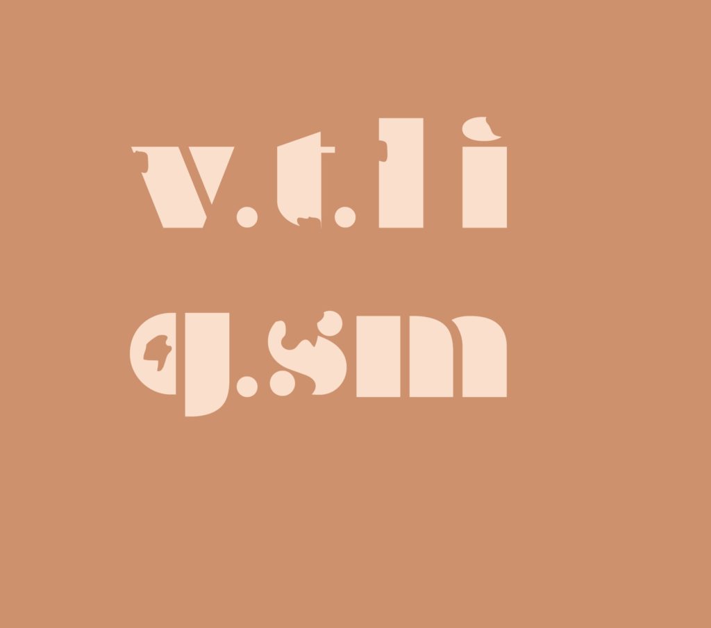 copertina Vitiligism